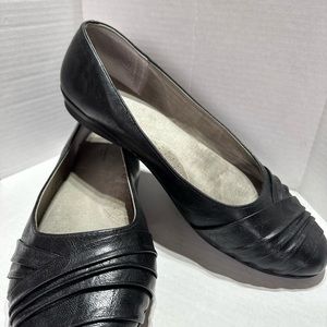 Cloud walked by avenue loafers